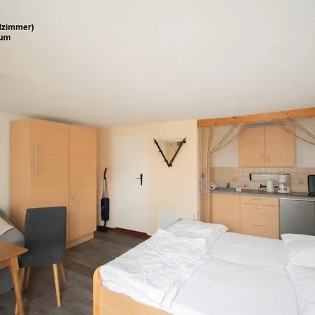 Bernsteinbaeder Zimmer Koserow Exterior foto