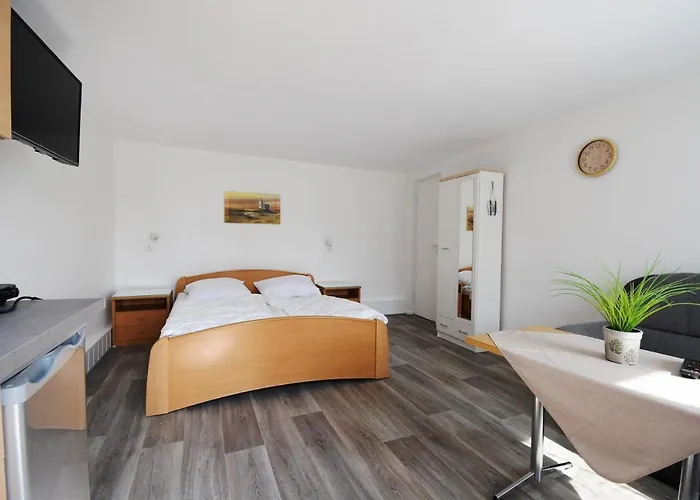 Bernsteinbaeder Zimmer