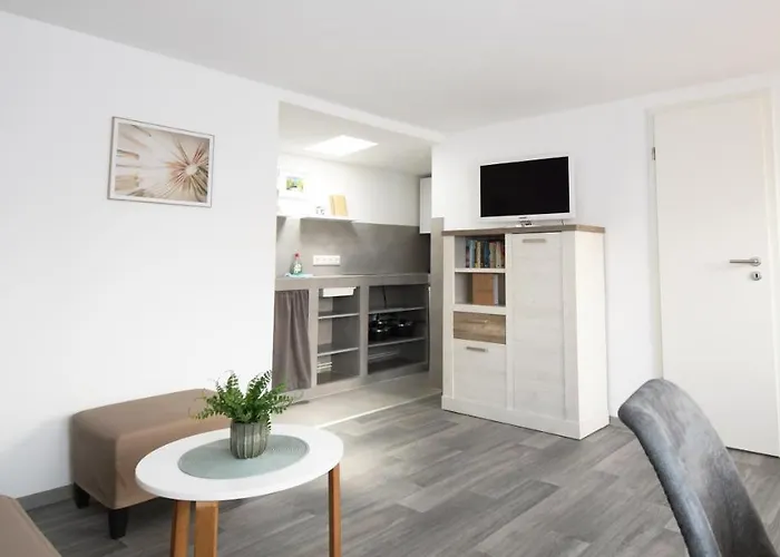 Bernsteinbaeder Zimmer