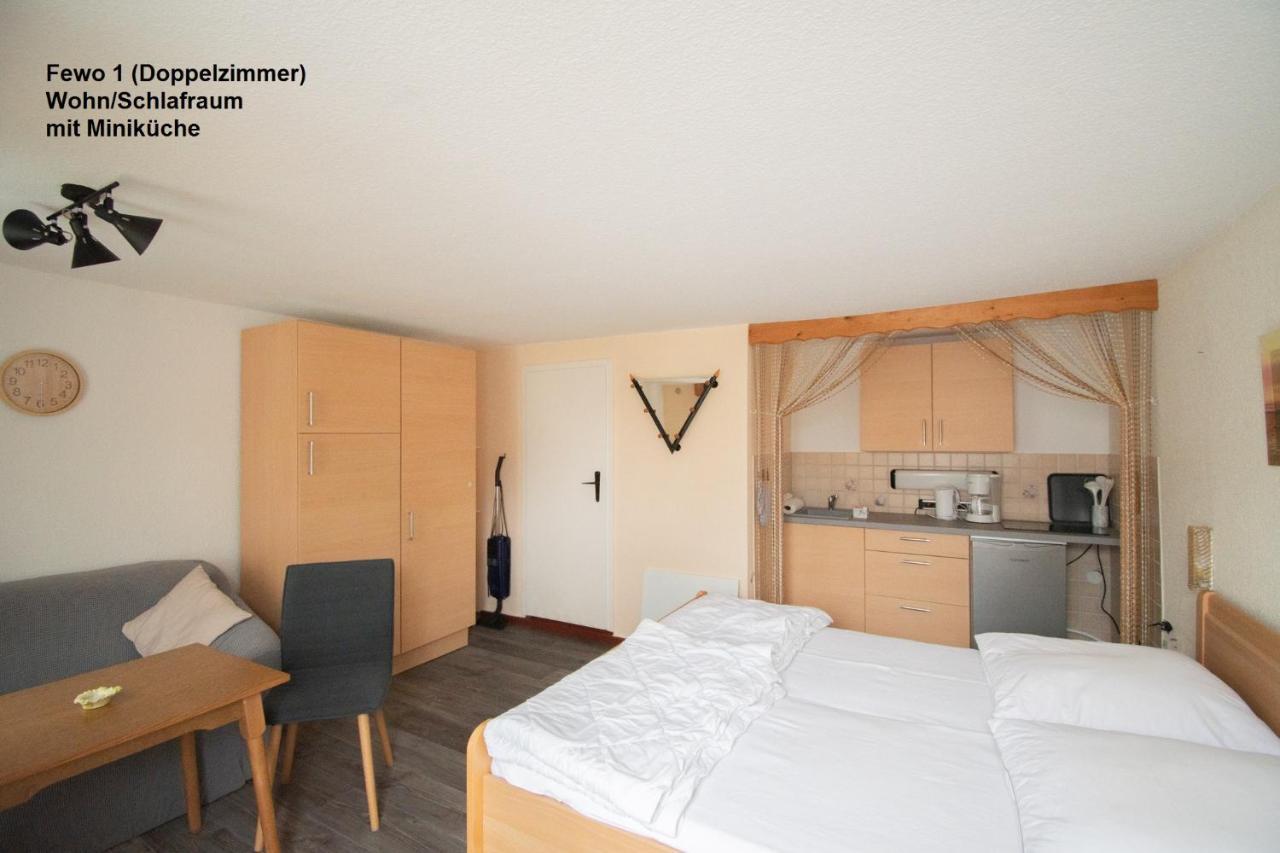 Apartment Bernsteinbaeder