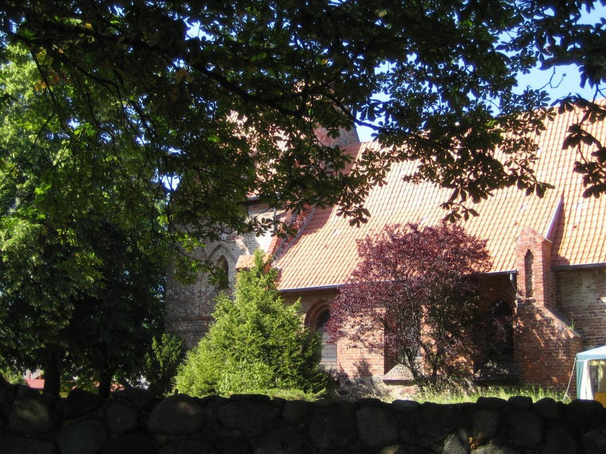 Bernsteinbaeder Koserow