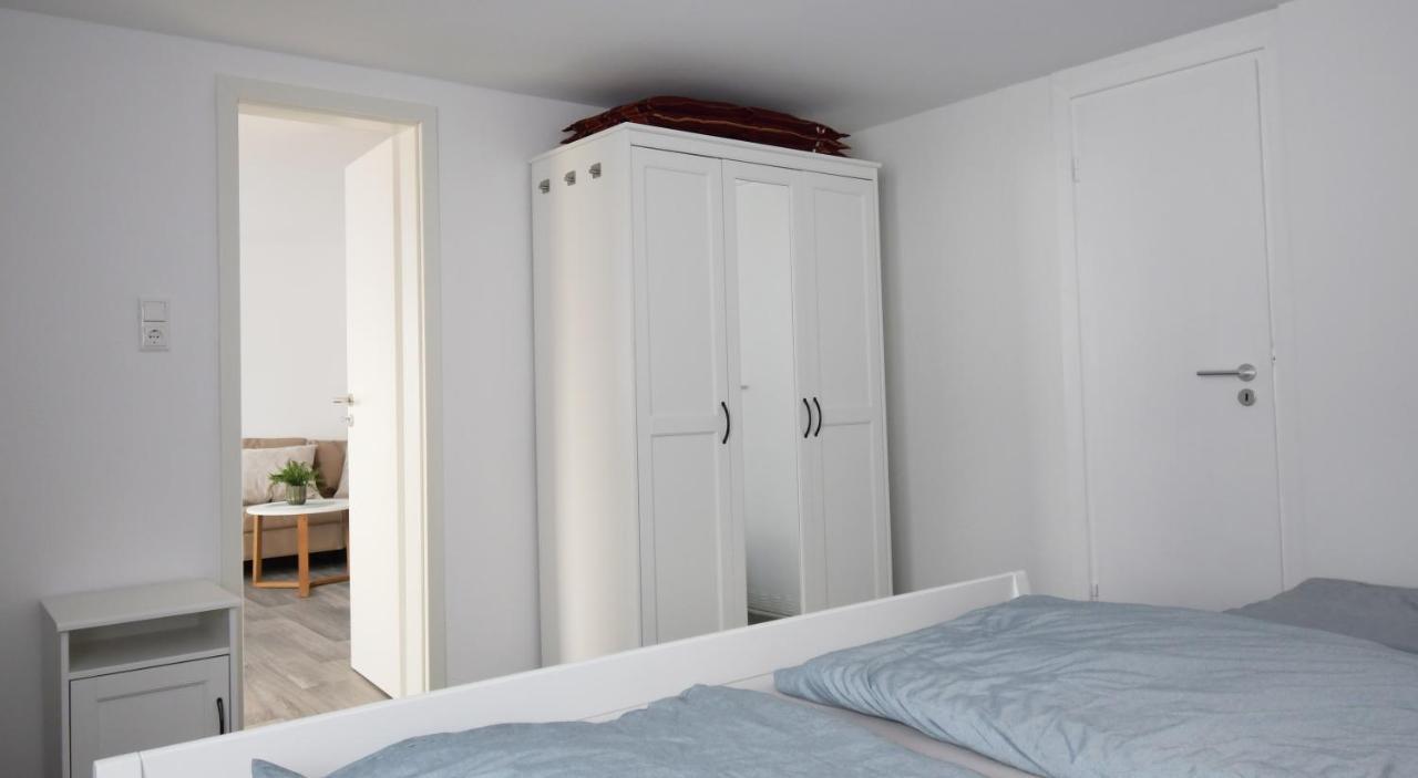 Bernsteinbaeder Apartment *